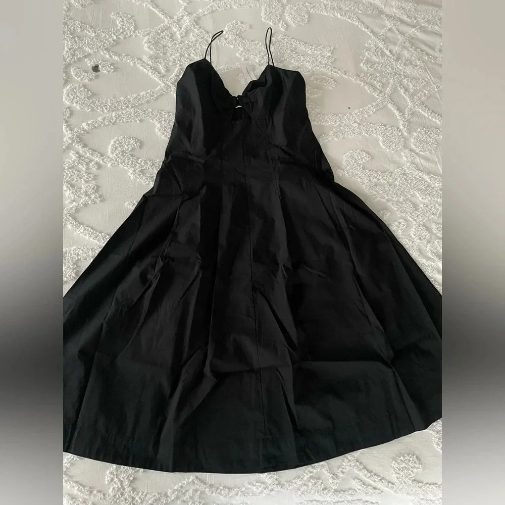 Banana Republic Bandeau Midi Dress - Picture 5 of 16